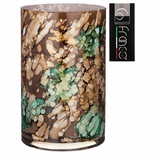 Ваза для цветов 20 х 30 см Franko 