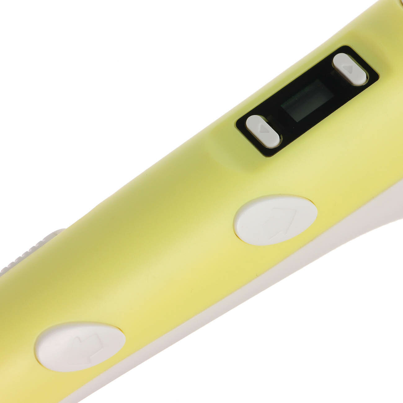 3D-ручка Hi HPEN-55 Yellow