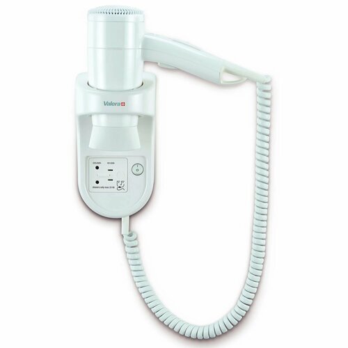 Настенный фен Valera Premium Smart 1600 Shaver 1477500₽