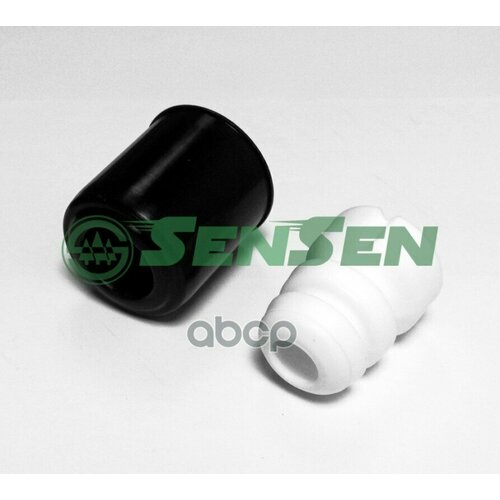 Пылезащитный Комплект ОтбПыл Audi A4 200801-201512 Audi A4 Avant 200804-201203 Audi A7 Spor Sensen арт FC223 736₽