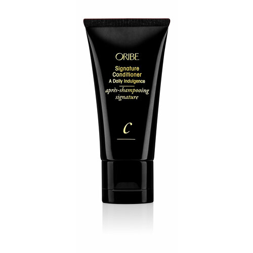 ORIBE Signature Conditioner A Daily Indulgence Кондиционер для ежедневного ухода волос, 50 мл