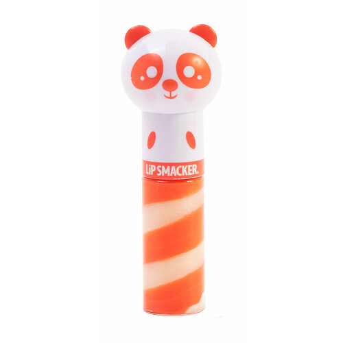 LIP SMACKER Детский блеск для губ Lippy Pals Gloss Paws-itively Peach-y с ароматом персика, 8,4 мл