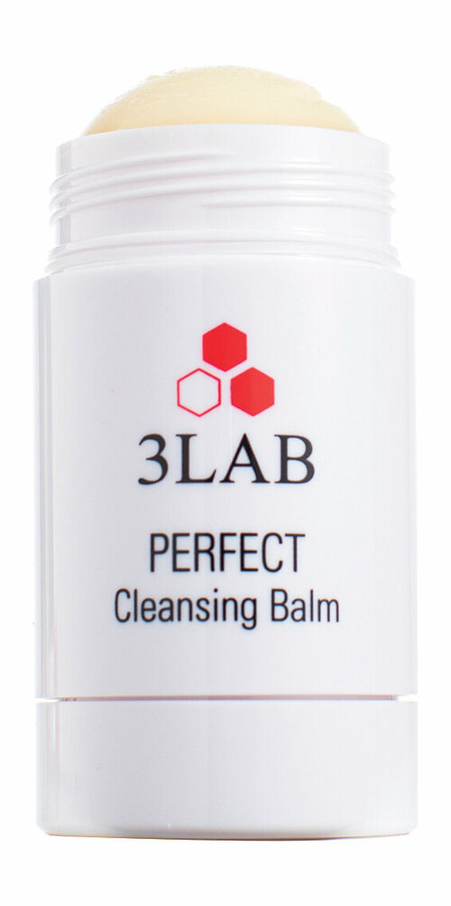 3LAB Perfect Cleansing Balm Бальзам для лица очищающий, 35 мл