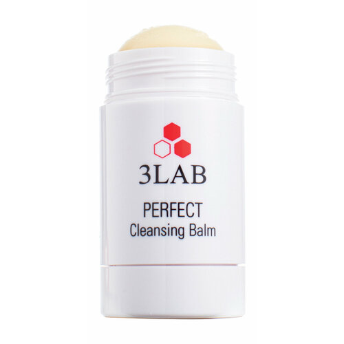 3lab perfect cleansing balm бальзам для лица очищающий 35 мл 3LAB Perfect Cleansing Balm Бальзам для лица очищающий, 35 мл