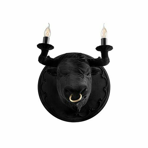 Настенный светильник Karman Corrado AP251 NR INT