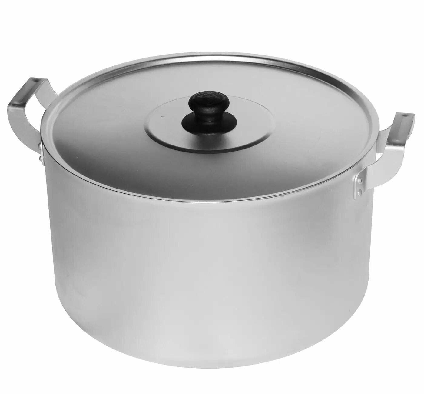 фото Кастрюля Калитва 8,0 л "Поварская"