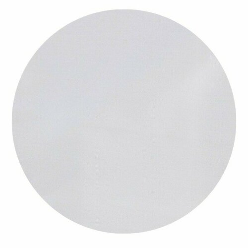 Скатерть круглая 170 см Sander Loft экрю