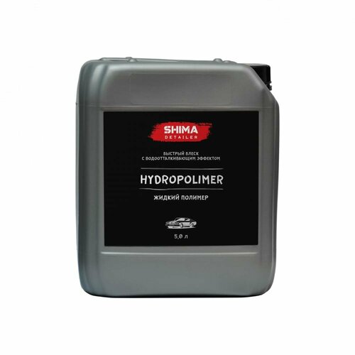 Жидкий полимер SHIMA DETAILER HYDROPOLIMER 6410₽