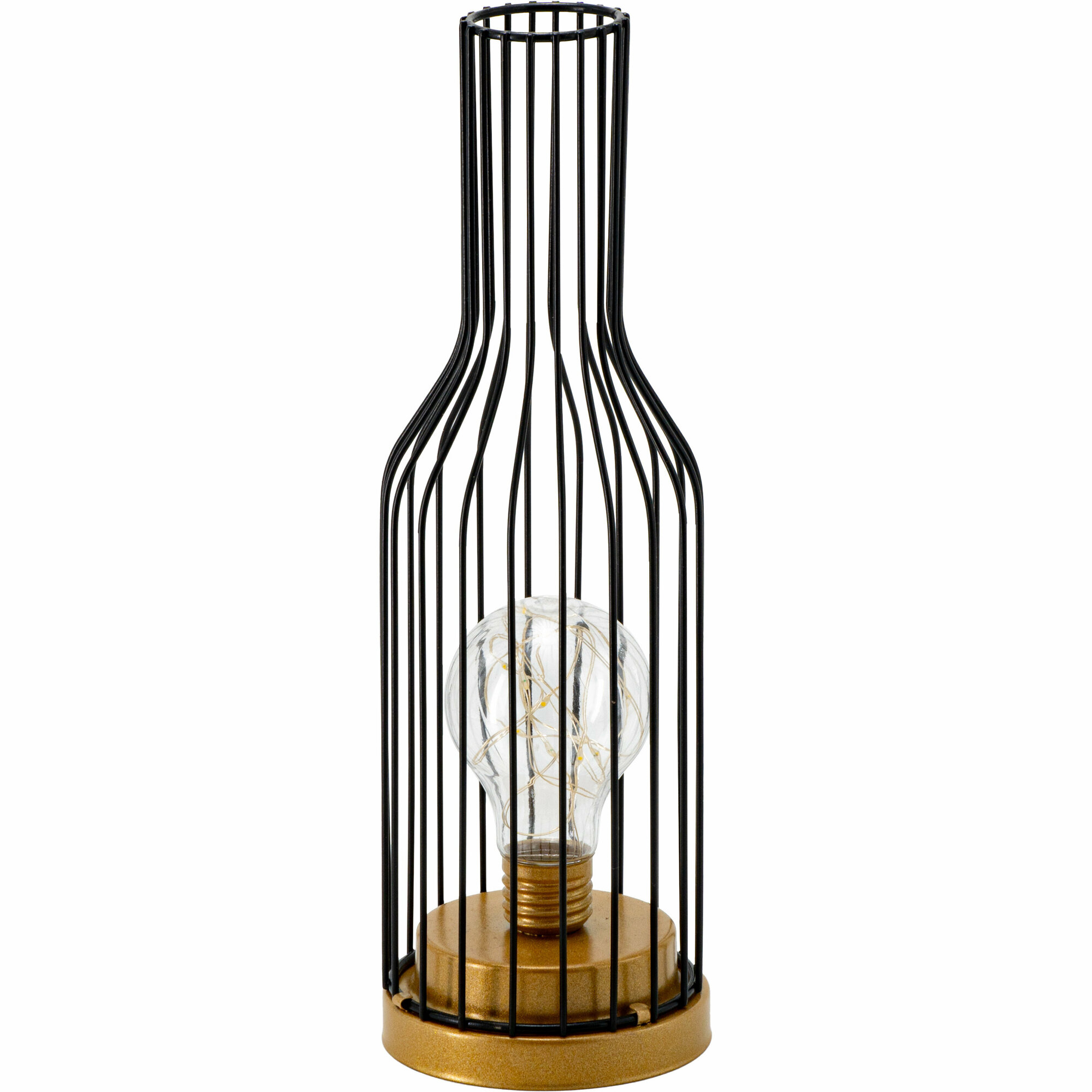 фото Светильник светодиодный Фотон LSS12 на батарейках