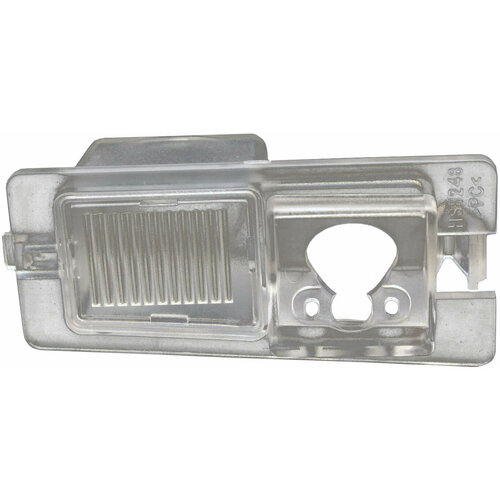 Плафон подсветки номерного знака PL-cam-015 для SsangYong Rexton Kyron Actyon 130000₽