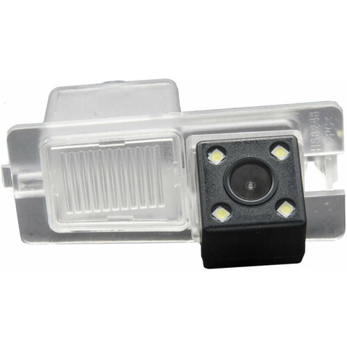 Камера заднего вида SonyMCCD 170 градусов cam-015 для SsangYong Rexton Kyron Actyon 5100₽