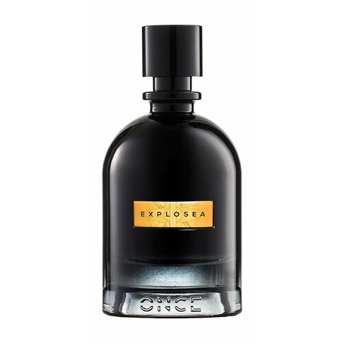 ONCE PERFUME Explosea Парфюмерная вода муж, 100 мл