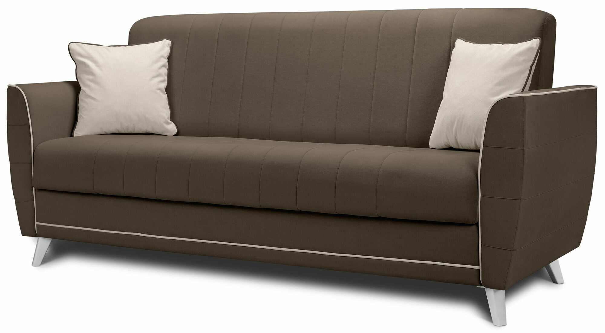 фото Диван книжка Лион Шарлиз А2 прямой