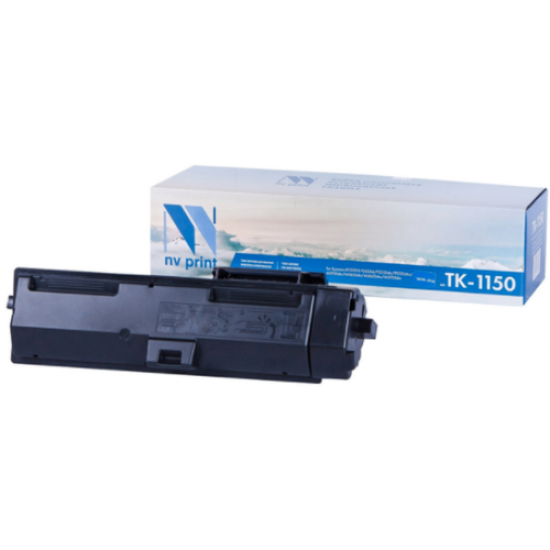 TK-1150 NV Print совместимый черный тонер-картридж для Kyocera Mita Ecosys M2135/ M2635/ M2735/ P223