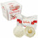 Конфеты RAFFAELLO, с миндальным орехом, 150 г, подарочная упаковк...