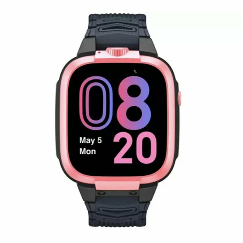 Детские умные часы Xiaomi Mibro Z3 Pink (XPSWZ001) - фото №6