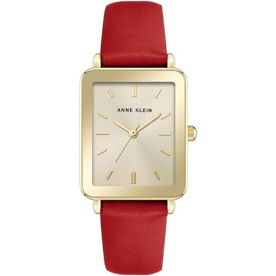 Наручные часы ANNE KLEIN 3702CHRD