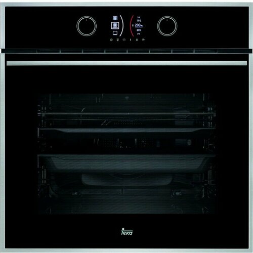 Электрический духовой шкаф Teka HLB 860 SS 17464600₽