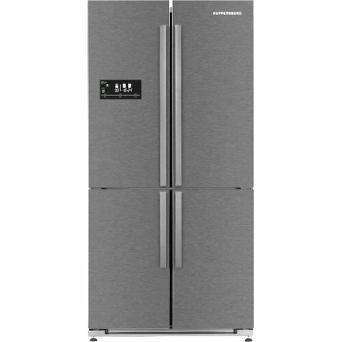 Холодильник KUPPERSBERG NMFV 18591 DX 37579000₽