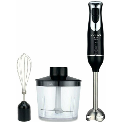 Блендер погружной VICONTE VC-4438 312800₽