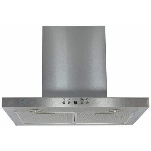 Вытяжка каминная MBS Musa 160 Inox нержавеющая сталь кнопочное управление 2773000₽