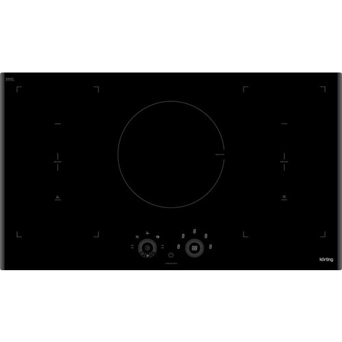 Индукционная варочная панель Korting HIB 95750 B Smart 15013600₽