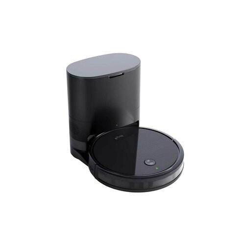 Пылесос робот Robot Cybovac Kyvol VC E25S F1765EU для дома с контейнером для мусора Влажная уборка Автоматическая парковка построение карты 2142200₽