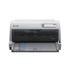 Принтер матричный Epson - фото №4