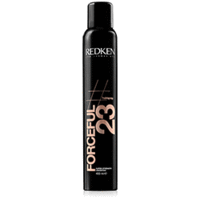 Redken Forceful 23 - Спрей супер-сильной фиксации для завершения укладки волос 400 мл