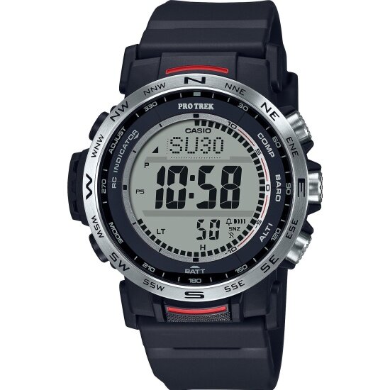 Наручные часы CASIO Pro Trek PRW-35-1A