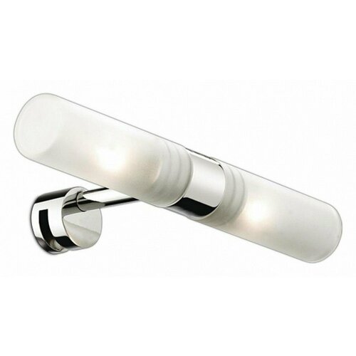 Подсветка для зеркал Odeon Light Izar 2446/2 хром