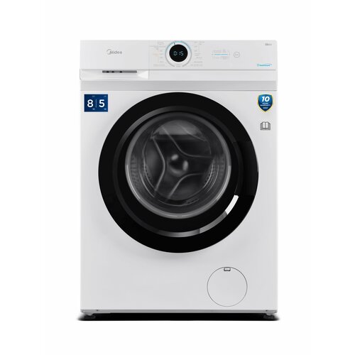 Стиральная машина Midea MF100D80BS 5816400₽