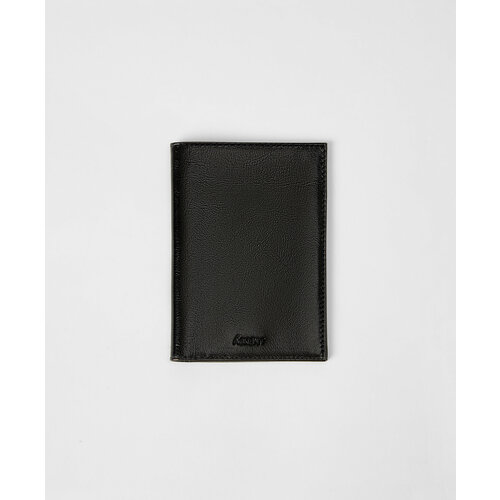 Обложка для паспорта Askent черный 3334₽