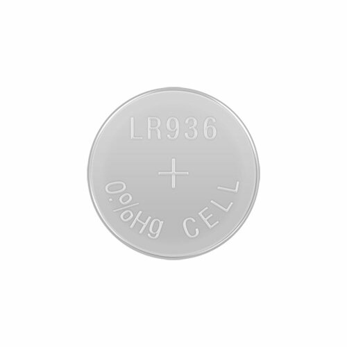 Щелочная батарея Mirex 23702-LR936-E6 ycdc 40pcs ag9 watch cell coin battery sr936 936a 194 524 v394 280 17 1 55v alkaline battery single use ag9 lr936 394 sr936sw