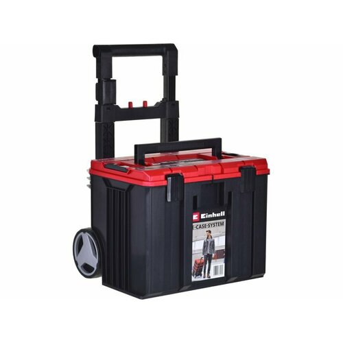 Кейс E-Case L System Box Einhell 4540014 11499₽