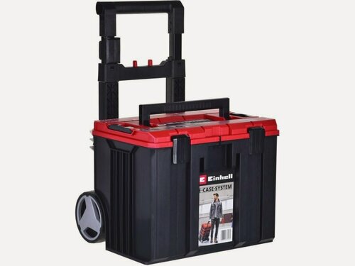 Изображение товара Кейс E-Case L (System Box) Einhell, 4540014