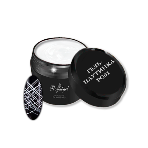 Гель Royal-gel 