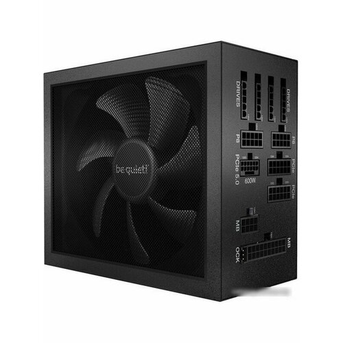 Блок питания BeQuiet DARK POWER13 850W BN334 3124300₽