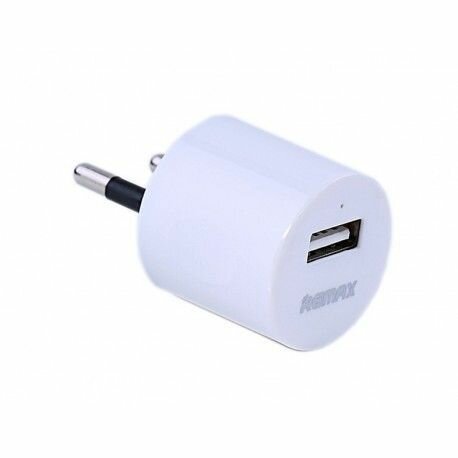 Универсальное сетевое зарядное устройство Remax USB Charger U5