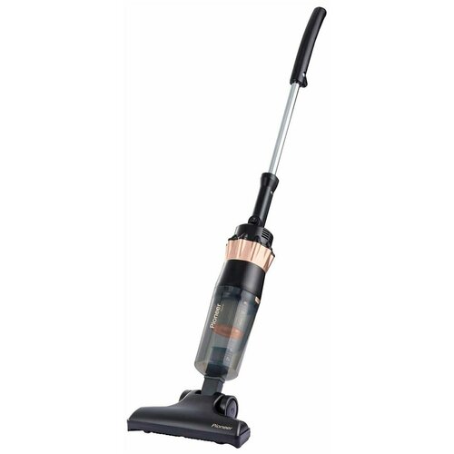 Пылесос Pioneer VC467S black 294000₽