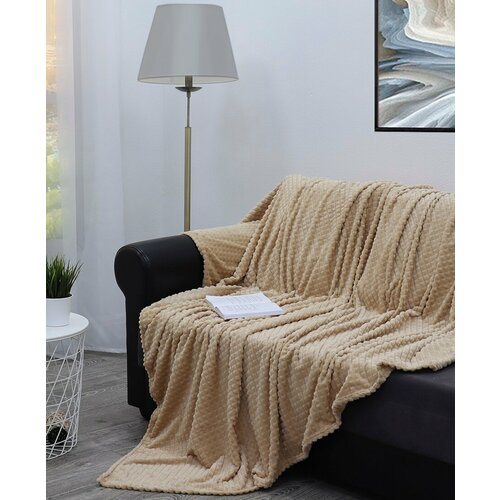 Плед покрывало на диван 