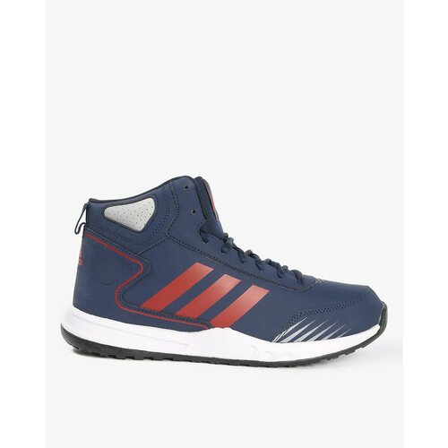 фото Кроссовки adidas, размер 41.5, синий