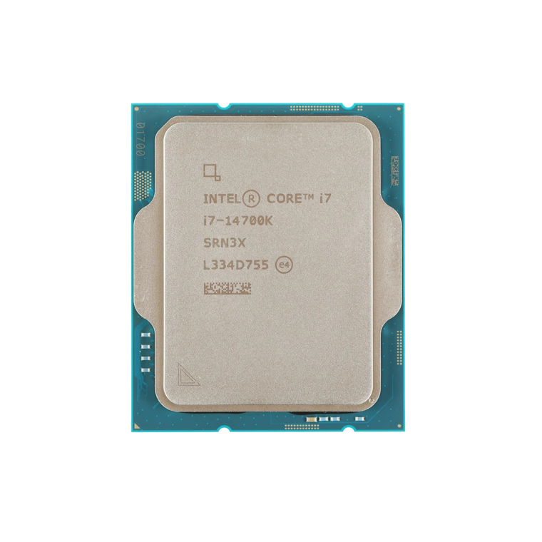 Процессор Intel Core-i7 14700K LGA1700 20 x 3400 МГц