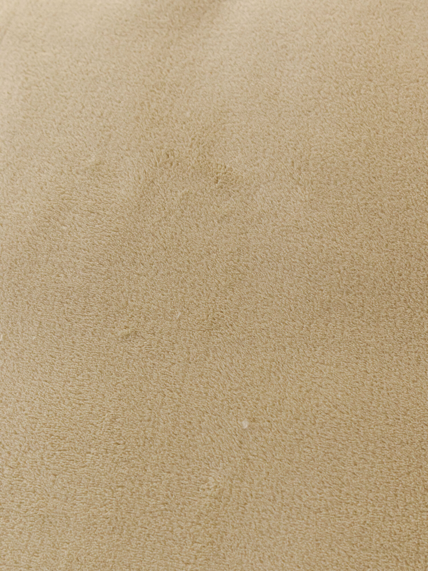 Покрывало 150х200 фланель 100% пэ Траттвива, бежевый, БельВита — фото 1