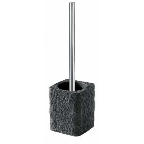 Ерш Gedy Aries AR33(85) напольный, хром-антрацит