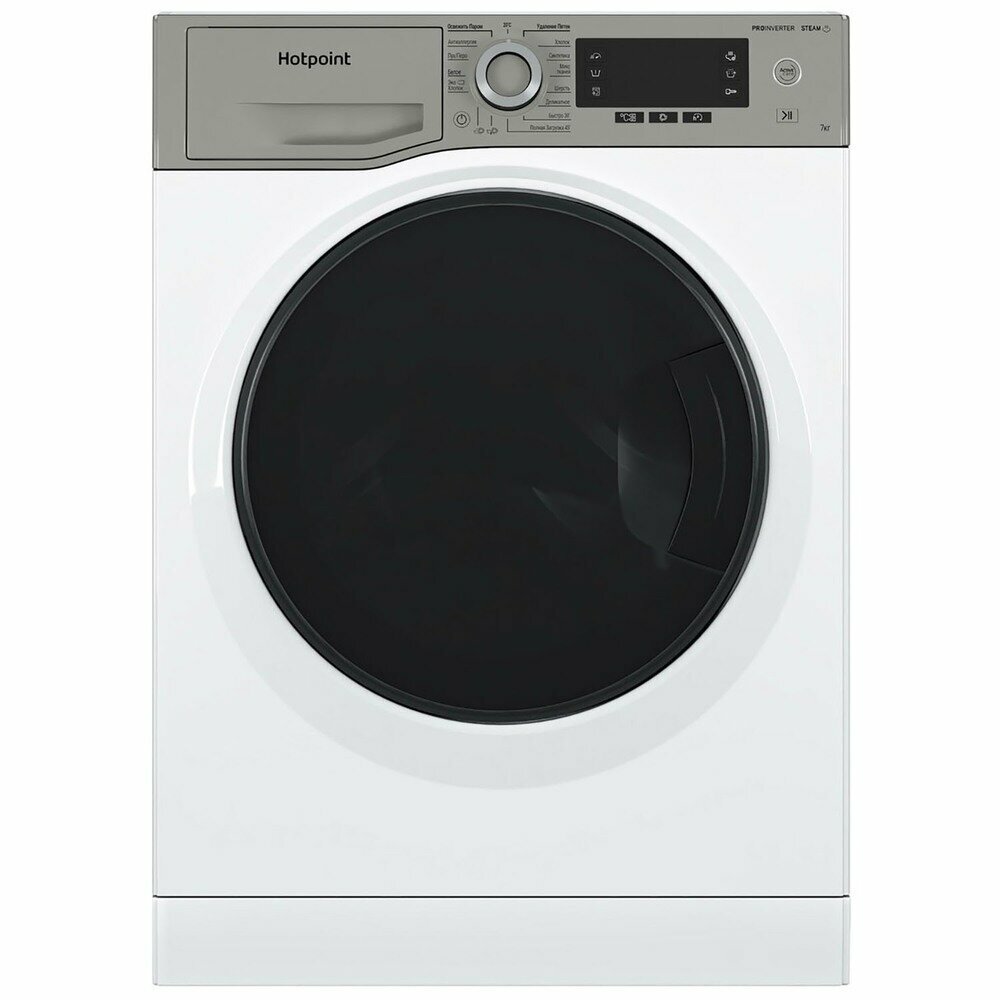 Стиральная машина Hotpoint-Ariston NSD 7249 UD AVE RU