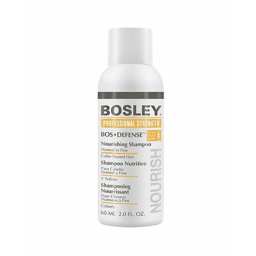 Bosley Profesional Strength