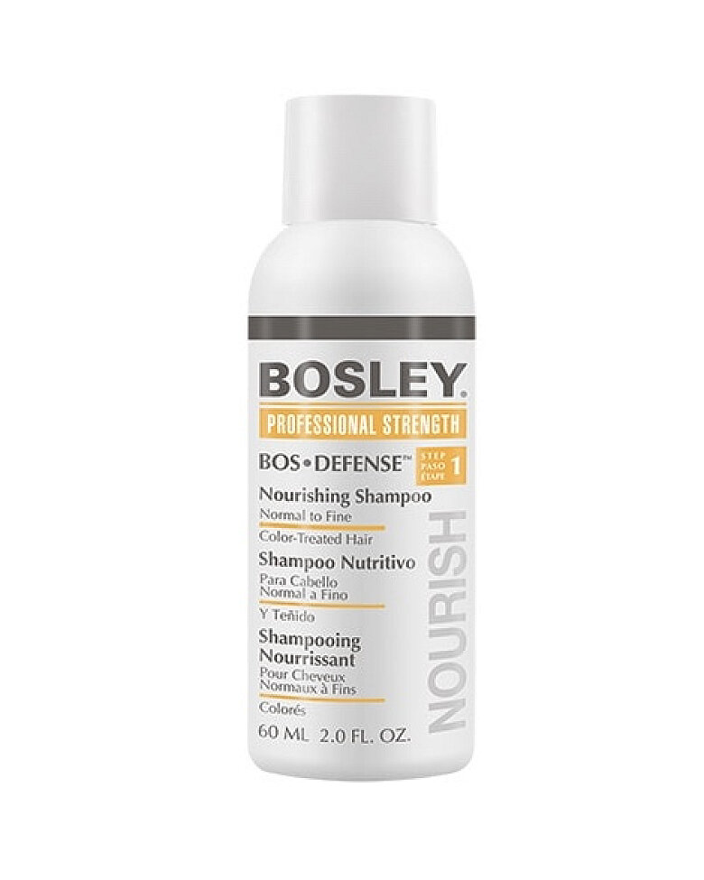 Bosley Profesional Strength