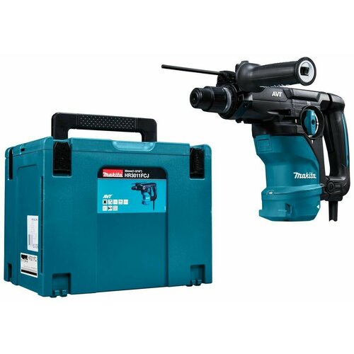Перфоратор Makita HR3011FCJ 202506 38973₽