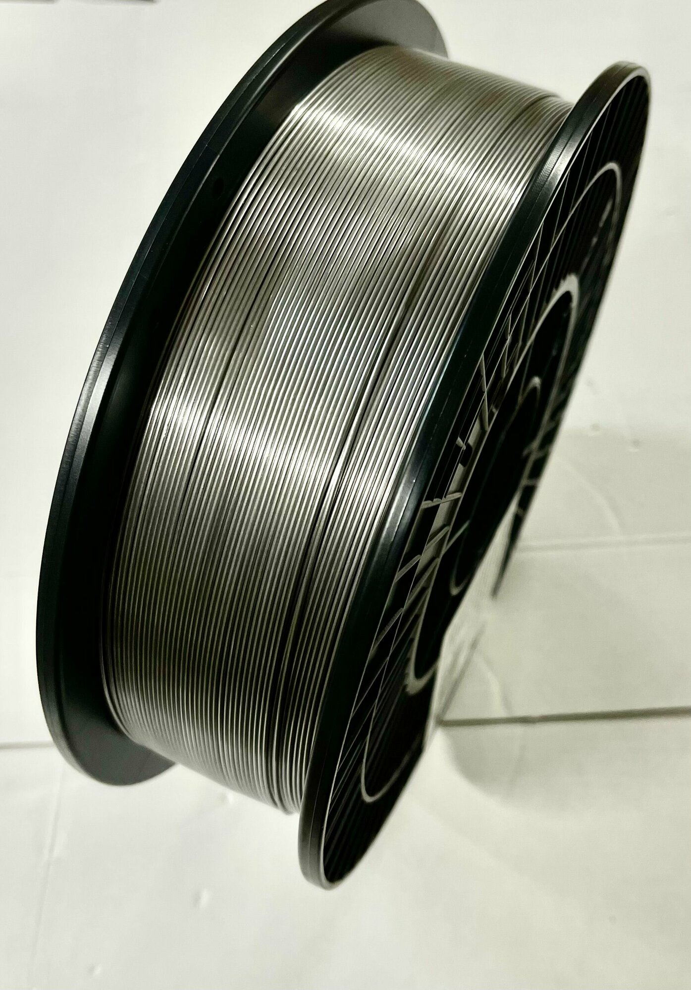 фото Сварочная нержавеющая проволока Bohler CAT 430L Cb-IG, диам. 0,8 мм (катушка 5 кг)